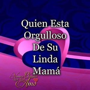 Meet your Posher, Yamileth